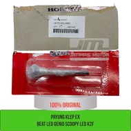 EX valve umbrella LEDBEAT K1A genio scoopy LED K2F 14721-K0J-N00