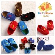 On Sale Now! Baby Boy Girl Soft Soled Non-slip Footwear Crib Baby Shoes Toddler First Walker Sneaker Shoes