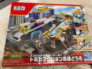 Tomica 新高速道路