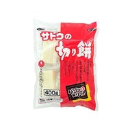 Bánh Dày Nhật Bản (Sato Mochi)