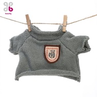 [Baosity] Build a Bear Clothes, 50cm Knitted Dolls Clothes Outfits, Standard Stuffed Animal Doll Acc