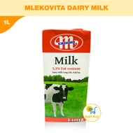 MLEKOVITA - Dairy Milk (1L)