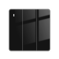 FLKL switch socket wall modern official store 13a switch socket soket plug rumah usb charger light s