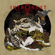 [Broken Music] Intronaut-Habitual Levitations (CD)