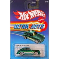 Hot Wheels Retro Series PORSCHE 356 OUTLAW