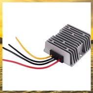 (HARB) 48V Dc-Dc Converter 48V to 24V 20a Power Supply Transducer Buck Regulator Voltage Transformer