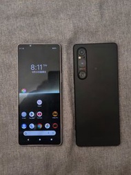 Sony Xperia 1 V 12GB+256GB 5G 日版新淨