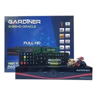 Dekoder Ninmedia recomendation DVB S2