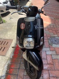 【自售價】YAMAHA 山葉2008 CUXI 皇家學院2008