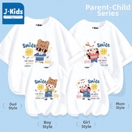 JKIDS | Family T-Shirts