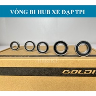 Bicycle Hub Bearings TPI Taiwan/Taiwan Hub Bearings 6802, 6902, 15267, 6803