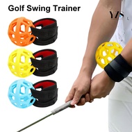 Y-S Golf Swing Trainer Ball Smart Ball Golf Training Aid Golf Practice Equipment Swing Training Ball