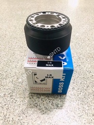 คอหนา คอพวงมาลัยแต่ง ISUZU (I-6) ใส่ D-MAX เก่า รถยนต์ car