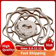 Outdoor Camping Clothesline Clothesline for Hanging Gear Camping Atmosphere Decoration