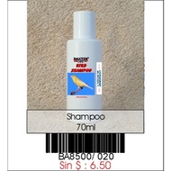 Baxter Bird Shampoo 70ml