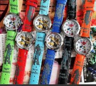 熱賣兒童手錶 卡通男童學生石英錶 潮流電子錶帶- 其它卡通都有貨，聯繫客服 均碼