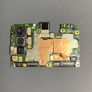 MESIN Vivo y12 engine is dead and service