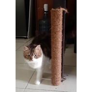 Cat scratcher cat scratcher