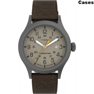 New Timex  Tianmeishi  Expedition Scout  Men's  40  Millimeter Watch