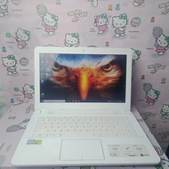 JUAL LAPTOP SECOND lenovo ideapad 330 i5 gen 8 ram 8gb ssd 256 MANTAP