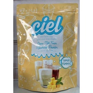 Bột kem sữa phô mai machiato Ciel