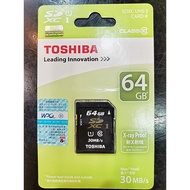 to Klang Valley | SD kad Kamera Toshiba 64GB | SD CARD Camera | Toshiba 64GB