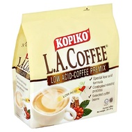 Kopiko L.A. Coffee Low Acid-Coffee Premix (24 x 20g)