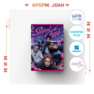 [POB] SHINee - 2026 SEASON'S GREETINGS [SHINEE CREW] (26th Jan.2026)