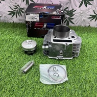 (S1R) BLOCK DREAM / W100 / CLASS1 S1R THAILAND Wave 100 Class 1PAKAI TENSIONER SCREW RACING