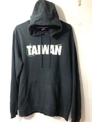 Nike Hoodie Taiwan Logo