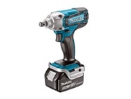 Máy siết bu lông dùng pin 18V Makita DTW190RFJX