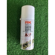 CHAIN LUBE RK TAKASAGO ORIGINAL 100%