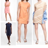 GAP T-Shirt Pocket Dress