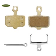 yzuzzaSintered Metal Brake Pads Disc Brake Pads for SPEEDUAL ZERO 8X 10X 11X VSETT 10+ G1 Electric S