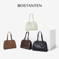 BOSTANTEN Women Bag Beg CORA Tote Shoulder Handbag Laptop Work Korea Style