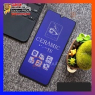 (DS) CERAMICS MATTE ANTI BLUE OPPO A52020/A92020 WITH BLACK LIST