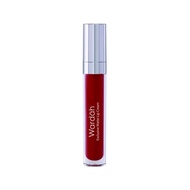 Wardah Exclusive Matte Lip Cream - See You Latte 03