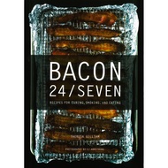 (BBW) BACON 24/SEVEN (ISBN: 9781581572377)