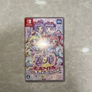 [放包sf] Nintendo Switch PriPara All Idol Perfect Stage 遊戲 星光樂園switch