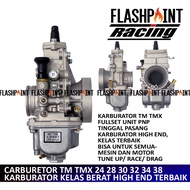 CARBURETOR TM TM28 TM32 TM34 TM24 TM30 TMX 24 28 30 32 34 CARBURETOR CARBURETOR CARBURETOR HIGH END 