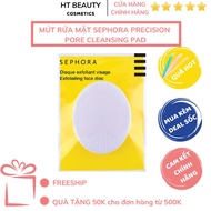 Pad Sephora Cleanser - Gentle To The Skin