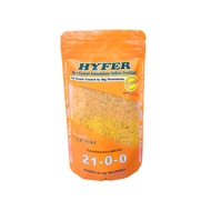 Hyfer Plus Coated Ammonium Sulfate Fertilizer 21-0-0 200g