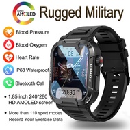 Smart Watch Men 2023 New Outdoor Sports Watches Waterproof Fitness 24-hour Heart rate Blood Oxygen Monitor Smartwatch For Xiaomi