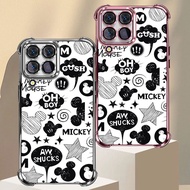 SM-26 Mikey Mouse Case for Samsung A12 A22 M12 F12