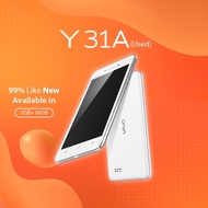 【Ready Stock】ViVo Y31/Y31A Smartphone Mobile Phone Original Android Murah Phone Handphone Telefon Handfon Telephone手机 手機