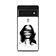 Case Casing Softcase Cover Google PIXEL 8 7 7a 6 6a 5 4 4a 3 3a 5g Pro XL Mental Health Maternal BG1