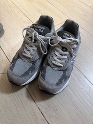 New balance 993