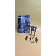 (SECOND HAND MODEL) HG 1/60 M9 GERNSBACK VER.IV 2ND VERSION
