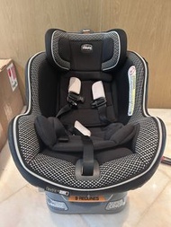 Chicco Nextfit IX Zip Car Seat 汽車座椅