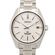 【二手】精工 (Seiko) Grand Seiko 歷史系列 44GS 百年紀念限量版 SBGR081 銀色不鏽鋼 Grand Seiko 歷史系列